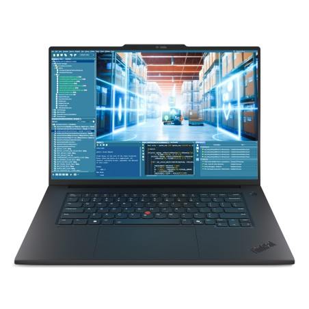 Lenovo ThinkPad T1g Gen 8 Intel Core Ultra 7 265H Computer portatile 40,6 cm (16") WUXGA 32 GB LPDDR5x-SDRAM 1 TB SSD NVIDIA