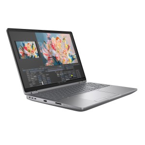 HP ZBook Fury G1i Wolf Pro Security Edition Intel Core Ultra 7 255HX 40,6 cm (16") WUXGA 32 GB DDR5-SDRAM 1 TB SSD Wi-Fi 7