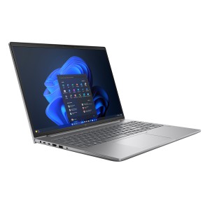 HP ZBook Power G11 A Mobile Workstation PC Wolf Pro Security Edition AMD Ryzen™ 7 8845HS 40,6 cm (16") WUXGA 32 GB DDR5-SDRAM 1