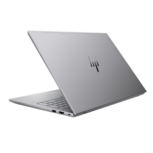 HP ZBook Power G11 A Mobile Workstation PC Wolf Pro Security Edition AMD Ryzen™ 7 8845HS 40,6 cm (16") WUXGA 32 GB DDR5-SDRAM 1