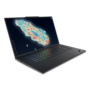 Lenovo ThinkPad T1g Gen 8 Intel Core Ultra 7 255H Computer portatile 40,6 cm (16") WUXGA 32 GB LPDDR5x-SDRAM 1 TB SSD NVIDIA
