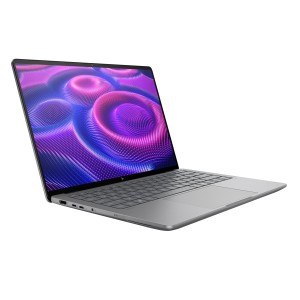 HP ZBook Ultra G1a Wolf Pro Security Edition Copilot+ PC AMD Ryzen AI Max PRO 390 35,6 cm (14") WUXGA 64 GB LPDDR5x-SDRAM 1 TB
