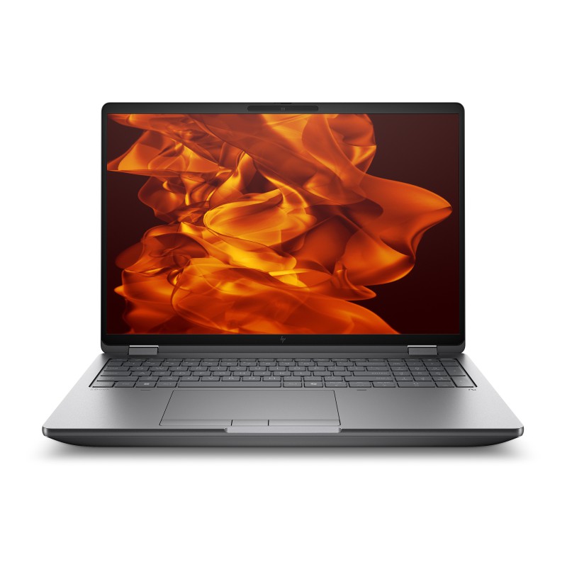 HP ZBook Fury G1i Wolf Pro Security Edition Intel Core Ultra 7 255HX Workstation mobile 40,6 cm (16") WUXGA 32 GB DDR5-SDRAM 1