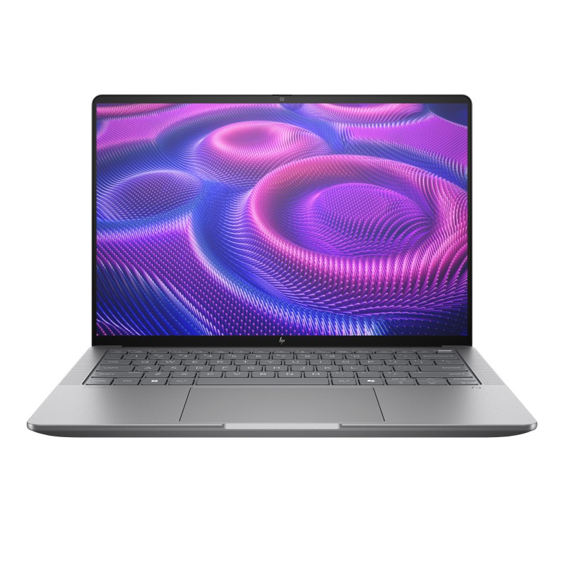 HP ZBook Ultra G1a Copilot+ PC AMD Ryzen AI Max PRO 390 35,6 cm (14") WUXGA 64 GB LPDDR5x-SDRAM 1 TB SSD Wi-Fi 7 (802.11be)