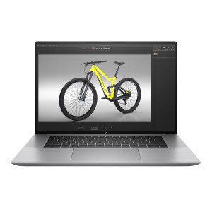 HP ZBook Studio G11 Intel Core Ultra 7 155H Workstation mobile 40,6 cm (16") WQUXGA 32 GB DDR5-SDRAM 1 TB SSD NVIDIA RTX 3000