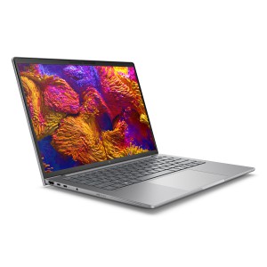 HP ZBook 8 G1ak 14 inch Mobile Workstation PC Wolf Pro Security Edition Copilot+ PC AMD Ryzen AI 7 PRO 35,6 cm (14") WUXGA 32