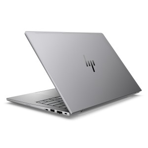 HP ZBook 8 G1ak 14 inch Mobile Workstation PC Wolf Pro Security Edition Copilot+ PC AMD Ryzen AI 7 PRO 35,6 cm (14") WUXGA 32