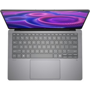 HP ZBook Ultra G1a Wolf Pro Security Edition - Data Science Copilot+ PC AMD Ryzen AI Max PRO 390 35,6 cm (14") Touch screen