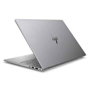 HP ZBook 8 G1i 16 inch Mobile Workstation PC Wolf Pro Security Edition Intel Core Ultra 7 255H 40,6 cm (16") Touch screen WUXGA