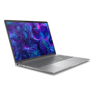 HP ZBook 8 G1i 16 inch Mobile Workstation PC Wolf Pro Security Edition Intel Core Ultra 9 285H 40,6 cm (16") WUXGA 32 GB
