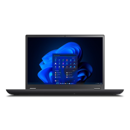 Lenovo ThinkPad P16v Gen 2 (Intel) Intel Core Ultra 7 165H Workstation mobile 40,6 cm (16") WUXGA 32 GB DDR5-SDRAM 512 GB SSD