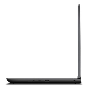 Lenovo ThinkPad P16v Gen 2 (Intel) Intel Core Ultra 7 165H Workstation mobile 40,6 cm (16") WUXGA 32 GB DDR5-SDRAM 512 GB SSD