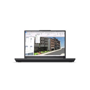 Lenovo ThinkPad P16 Gen 3 Intel Core Ultra 9 275HX Computer portatile 40,6 cm (16") WUXGA 64 GB DDR5-SDRAM 1 TB SSD NVIDIA RTX