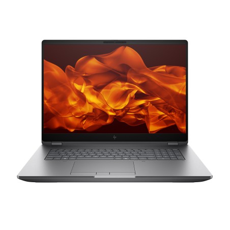 HP ZBook Fury G1i 18 Wolf Pro Security Edition - Data Science Intel Core Ultra 9 285HX 45,7 cm (18") WQXGA 64 GB DDR5-SDRAM 2