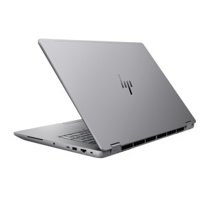 HP ZBook Fury G1i 18 Wolf Pro Security Edition - Data Science Intel Core Ultra 9 285HX 45,7 cm (18") WQXGA 64 GB DDR5-SDRAM 2