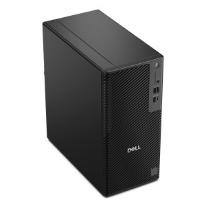 DELL Pro Precision 7 T1 PW7T1260 Intel Core Ultra 7 265 16 GB DDR5-SDRAM 1 TB SSD Windows 11 Pro Desktop Stazione di lavoro Nero