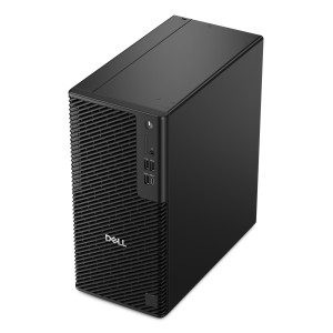 DELL Pro Precision 7 T1 PW7T1260 Intel Core Ultra 7 265 16 GB DDR5-SDRAM 1 TB SSD Windows 11 Pro Desktop Stazione di lavoro Nero