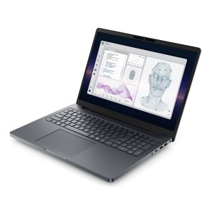 DELL Pro Max 16 Plus MB16250 Intel Core Ultra 7 265HX Workstation mobile 40,6 cm (16") Full HD+ 32 GB DDR5-SDRAM 1 TB SSD