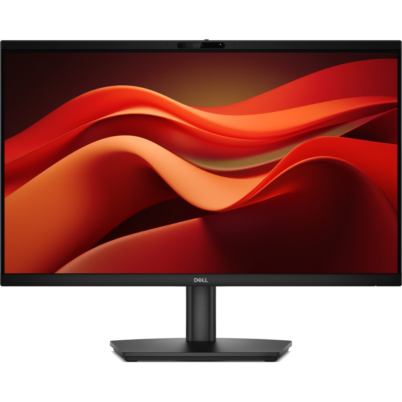 DELL E2426HB 61 cm (24") LCD 1920 x 1080 Pixel Full HD