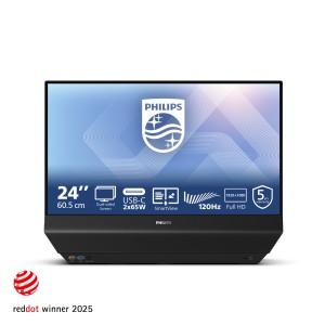 Philips 24B2D5300 00 non classificato