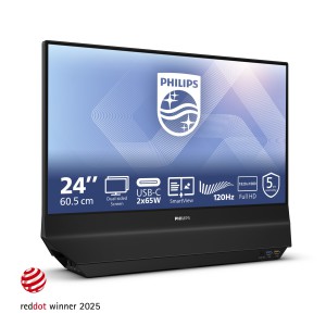 Philips 24B2D5300 00 non classificato