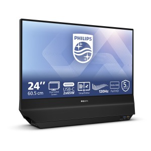 Philips 24B2D5300 00 non classificato