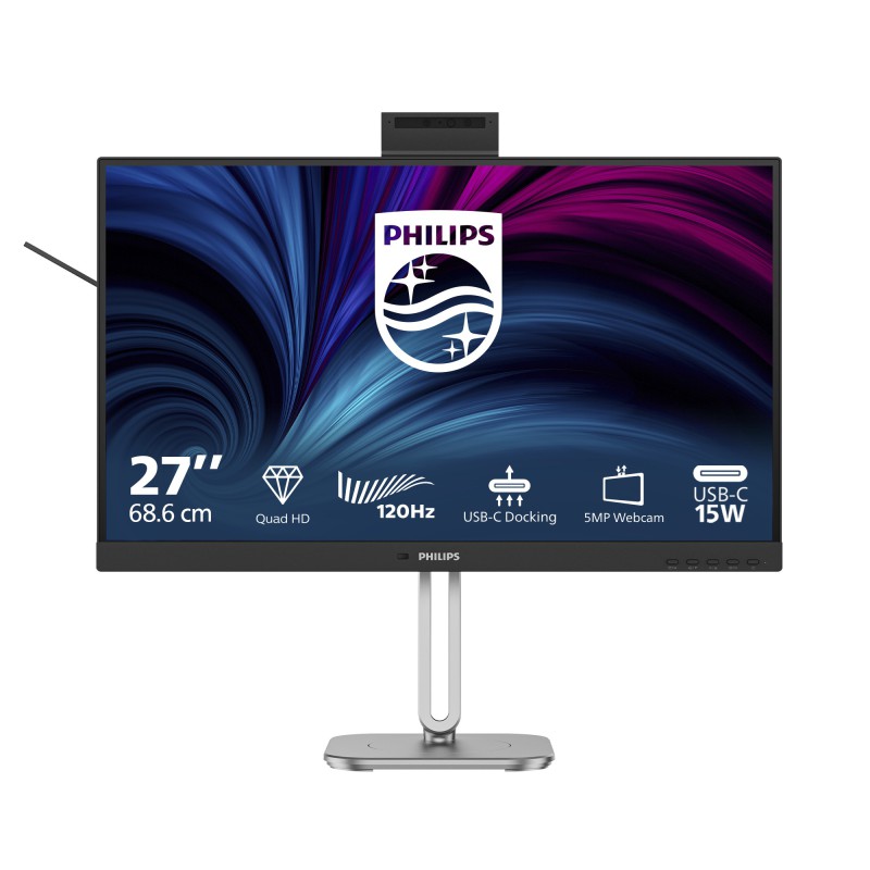 Philips 27B2U4601H 00 Monitor PC