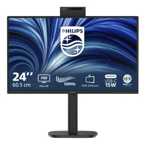Philips 24B2N3200JH 00 Monitor PC