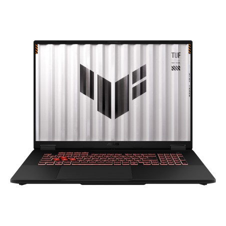 ASUS TUF Gaming A18 FA808UM-S8013W AMD Ryzen™ 7 260 Computer portatile 45,7 cm (18") WUXGA 16 GB DDR5-SDRAM 1 TB SSD NVIDIA