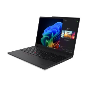 Lenovo ThinkPad T16 Gen 4 (AMD) Copilot+ PC AMD Ryzen AI 7 PRO 350 Computer portatile 40,6 cm (16") WUXGA 32 GB DDR5-SDRAM 1 TB