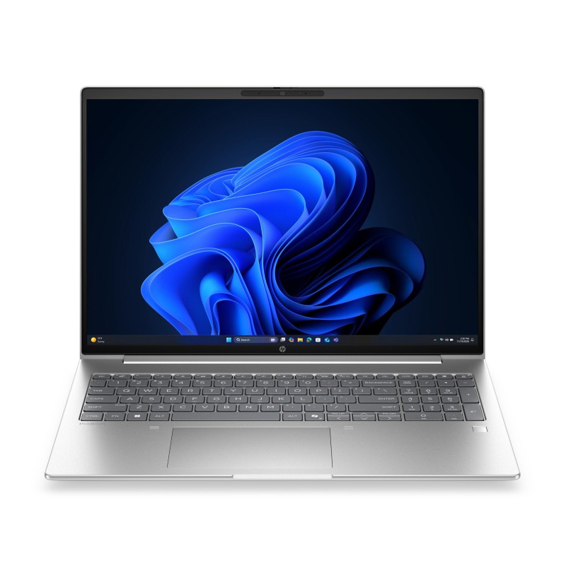 HP ProBook 4 G2a Next Gen AI Wolf Pro Security Edition AMD Ryzen™ 7 250 Computer portatile 40,6 cm (16") WUXGA 16 GB DDR5-SDRAM