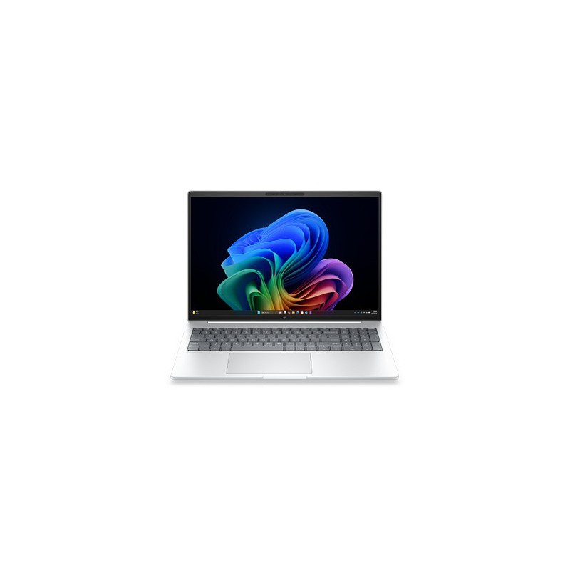 HP EliteBook 8 G2a 16 Next Gen AI PC Wolf Pro Security Edition AMD Ryzen AI 7 435 Computer portatile 40,6 cm (16") WUXGA 16 GB