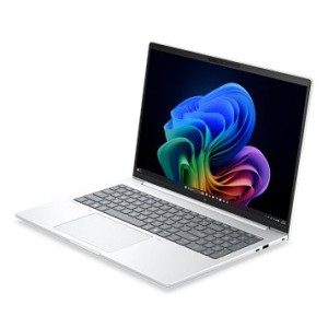 HP EliteBook 8 G2a 16 Next Gen AI PC Wolf Pro Security Edition AMD Ryzen AI 5 450 Computer portatile 40,6 cm (16") WUXGA 16 GB