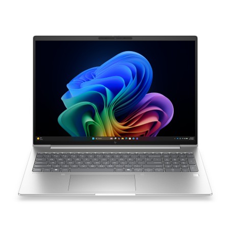 HP EliteBook 6 G2i 16 Next Gen AI PC Wolf Pro Security Edition Intel Core Ultra 7 355 Computer portatile 40,6 cm (16") WUXGA 32