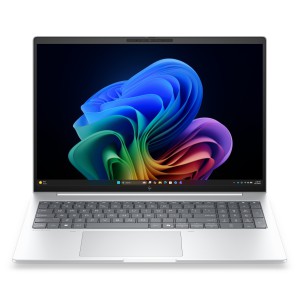 HP EliteBook 8 G2i 16 inch Notebook Next Gen AI PC Wolf Pro Security Edition Computer portatile 40,6 cm (16") WUXGA 512 GB SSD