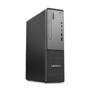 Lenovo ThinkCentre neo 30s Gen 5 Intel® Core™ i5 i5-13420H 8 GB DDR5-SDRAM 512 GB SSD Windows 11 Pro SFF PC Nero