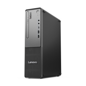 Lenovo ThinkCentre neo 30s Gen 5 Intel® Core™ i5 i5-13420H 8 GB DDR5-SDRAM 512 GB SSD SFF PC Nero