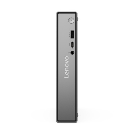 Lenovo ThinkCentre neo 50q Gen 6 Copilot+ PC Intel Core Ultra 7 256V 16 GB LPDDR5x-SDRAM 512 GB SSD Windows 11 Pro Mini PC Nero