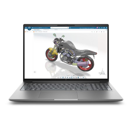 HP DK1U4ET laptop Copilot+ PC Intel Core Ultra 7 356H 40,6 cm (16") WUXGA 32 GB DDR5-SDRAM 1 TB SSD NVIDIA RTX PRO 2000