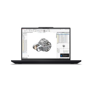 Lenovo ThinkPad P14s Gen 7 (Intel) Intel Core Ultra 7 356H Workstation mobile 36,8 cm (14.5") WUXGA 32 GB LPDDR5x-SDRAM 1 TB