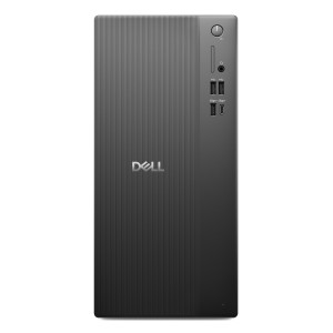 DELL ECT1250 Intel® Core™ i7 i7-14700 16 GB DDR5-SDRAM 512 GB SSD Windows 11 Pro Tower PC Nero