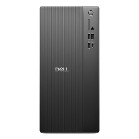 DELL ECT1250 Intel® Core™ i7 i7-14700 16 GB DDR5-SDRAM 512 GB SSD Windows 11 Pro Tower PC Nero