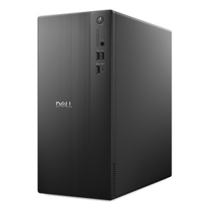 DELL ECT1250 Intel® Core™ i7 i7-14700 16 GB DDR5-SDRAM 512 GB SSD Windows 11 Pro Tower PC Nero