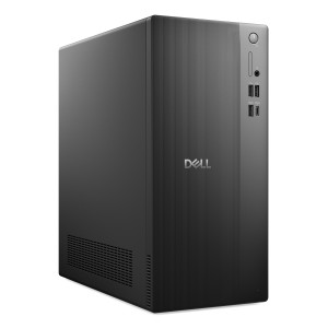 DELL ECT1250 Intel® Core™ i7 i7-14700 16 GB DDR5-SDRAM 512 GB SSD Windows 11 Pro Tower PC Nero