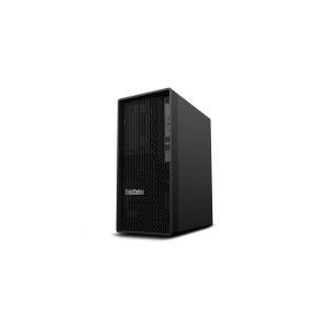 Lenovo ThinkStation P2 Tower Gen 2 Intel Core Ultra 7 265 32 GB DDR5-SDRAM 1 TB SSD NVIDIA GeForce RTX 5070 Windows 11 Pro
