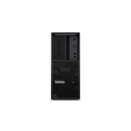 Lenovo ThinkStation P3 Tower Gen 2 Intel Core Ultra 7 265K 32 GB DDR5-SDRAM 1 TB SSD NVIDIA RTX PRO 4000 Blackwell Windows 11