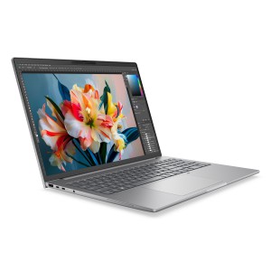 HP ZBook 8 G2i 16 Wolf Pro Security Edition Copilot+ PC Intel Core Ultra 7 356H Workstation mobile 40,6 cm (16") WUXGA 32 GB
