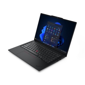Lenovo ThinkPad E14 Gen 7 (Intel) Copilot+ PC Intel Core Ultra 7 256V Computer portatile 35,6 cm (14") WUXGA 16 GB