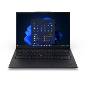 Lenovo ThinkPad E14 Gen 7 (Intel) Copilot+ PC Intel Core Ultra 5 226V Computer portatile 35,6 cm (14") WUXGA 16 GB