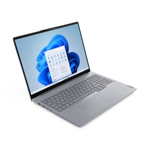 Lenovo ThinkBook 16 G8 IAL Intel Core Ultra 9 185H Computer portatile 40,6 cm (16") WUXGA 32 GB DDR5-SDRAM 1 TB SSD Wi-Fi 6E